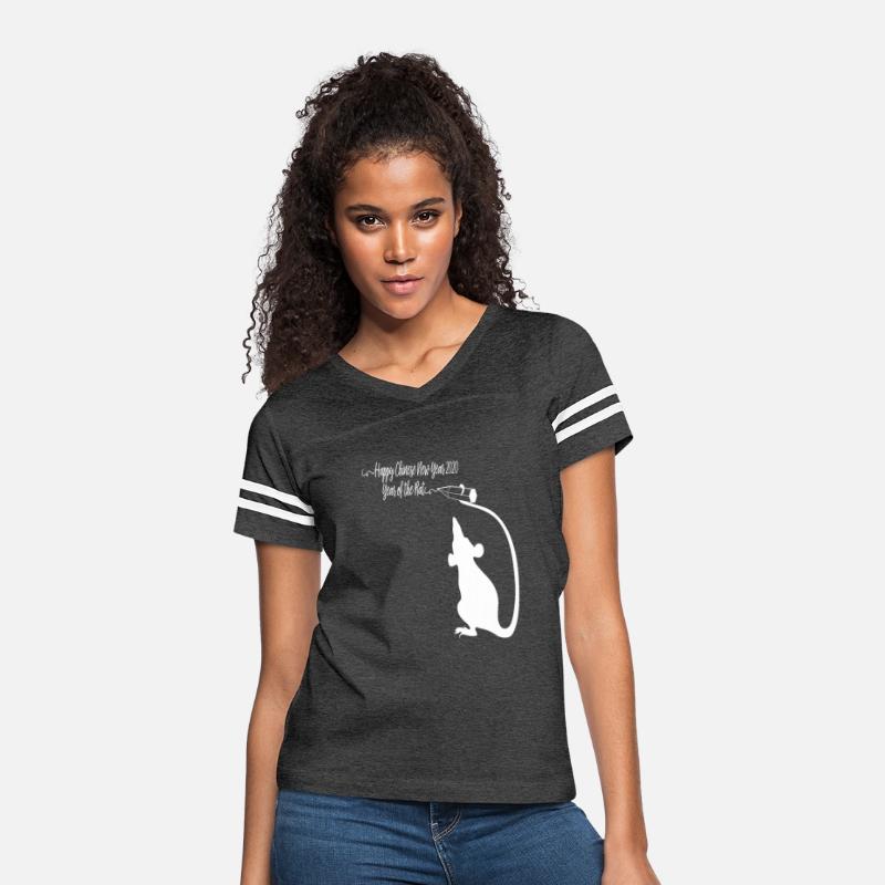 Happy Chinese New Year Of The Rat