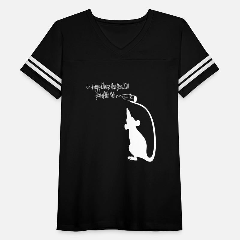 Happy Chinese New Year Of The Rat