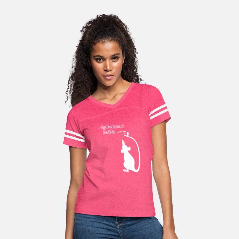 Happy Chinese New Year Of The Rat