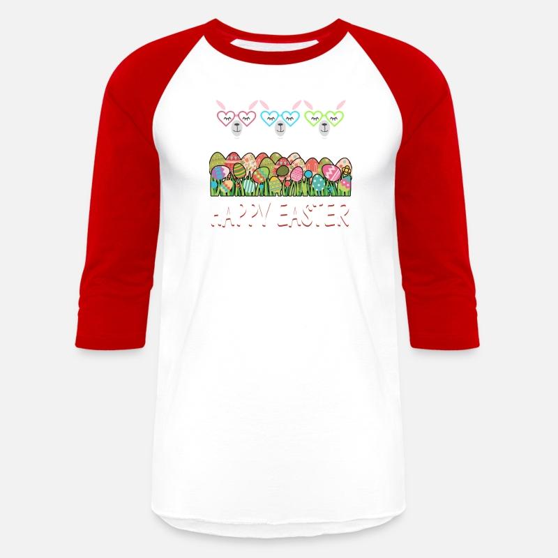 Happy Easter Eggs Easter Llama Alpaca Bunny