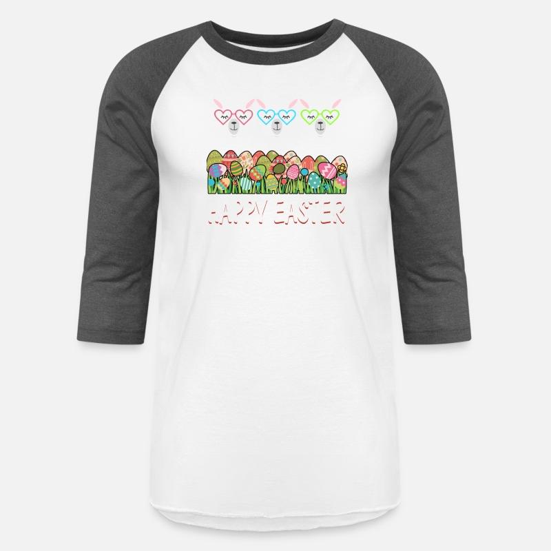 Happy Easter Eggs Easter Llama Alpaca Bunny