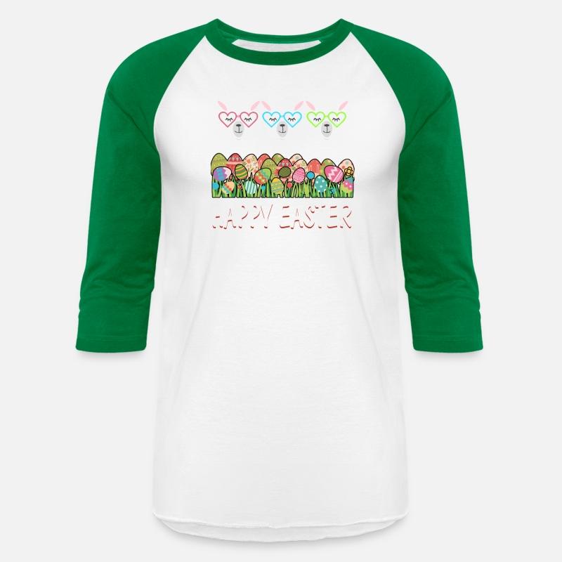 Happy Easter Eggs Easter Llama Alpaca Bunny