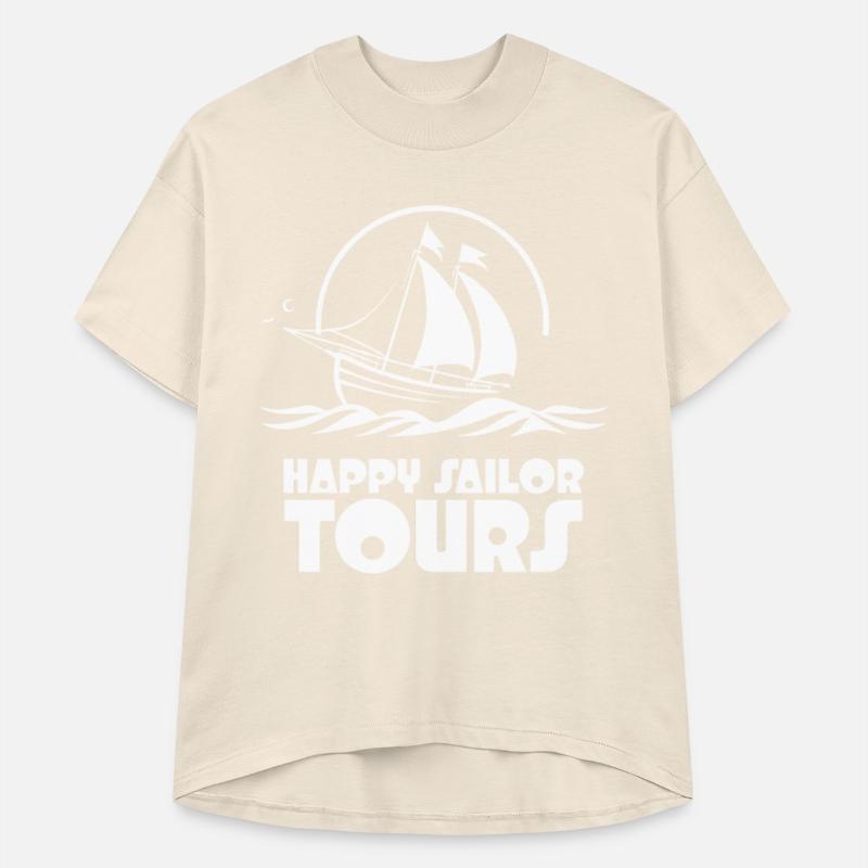 Happy Sailor Tours Icon