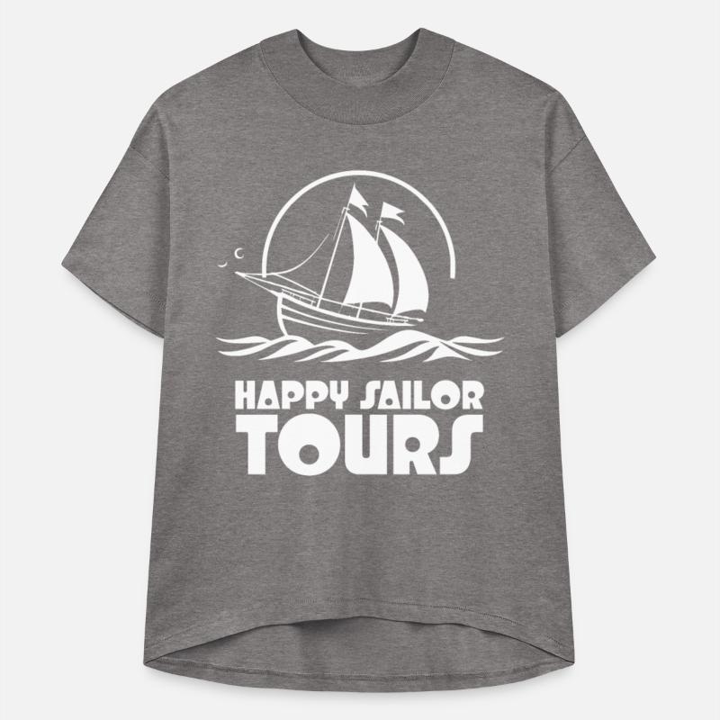 Happy Sailor Tours Icon