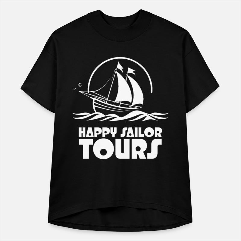 Happy Sailor Tours Icon