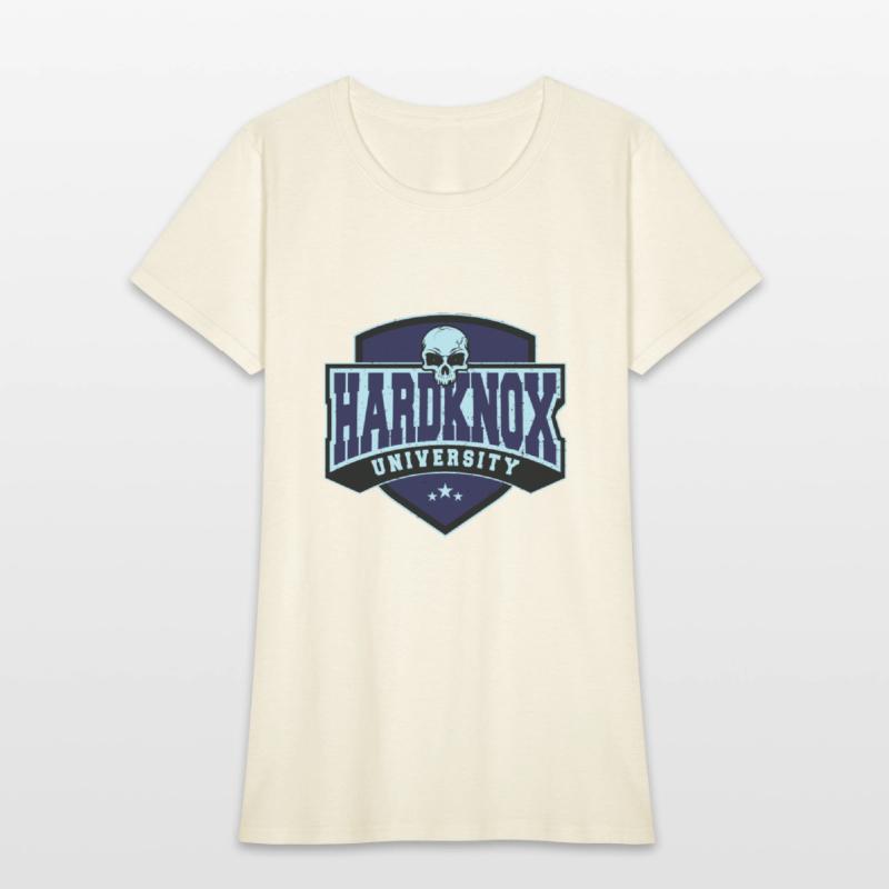 Hard Knocks School Hardknox Tough Guy Lessons Univ