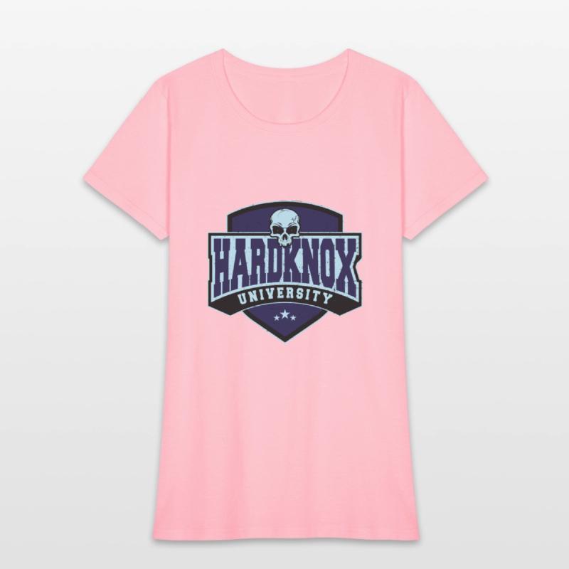 Hard Knocks School Hardknox Tough Guy Lessons Univ