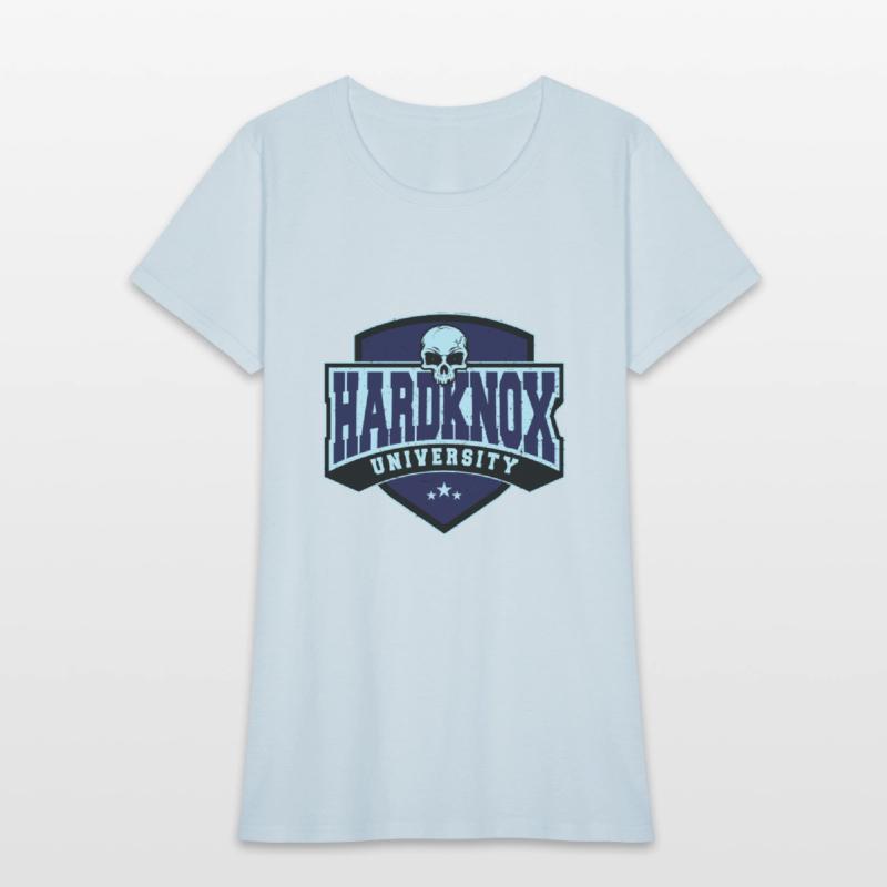 Hard Knocks School Hardknox Tough Guy Lessons Univ