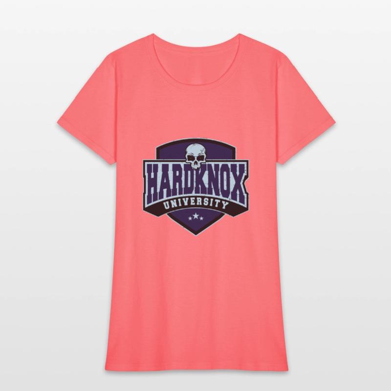 Hard Knocks School Hardknox Tough Guy Lessons Univ