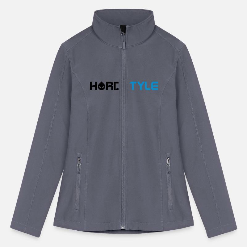 Hardstyle Smiley Text