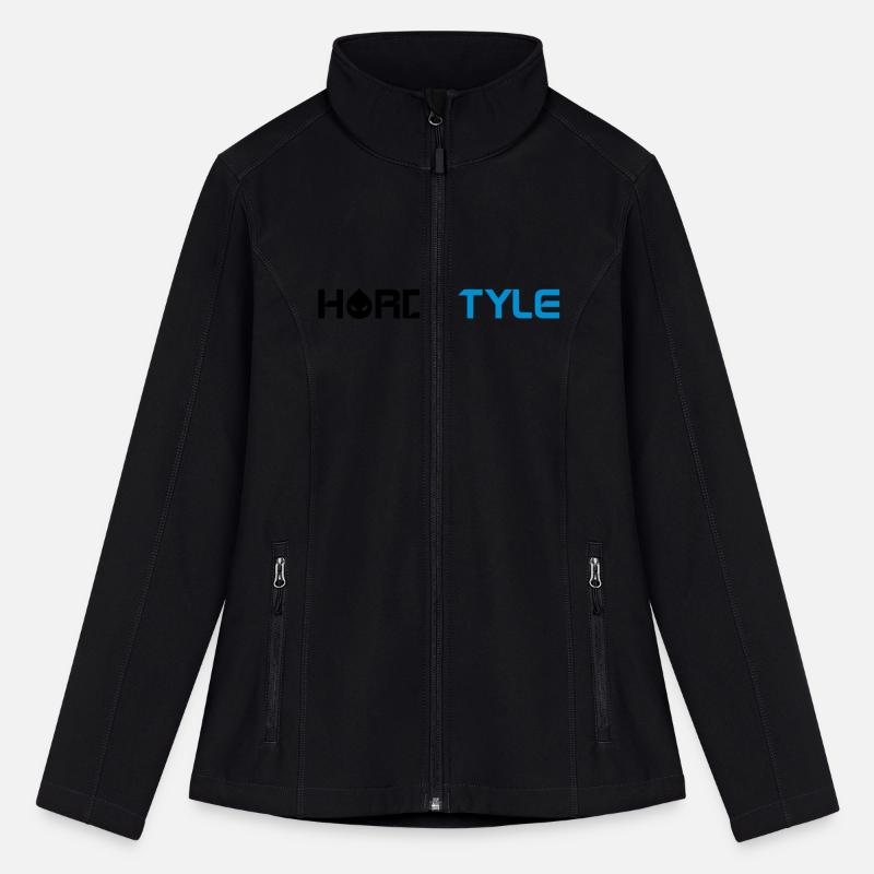 Hardstyle Smiley Text