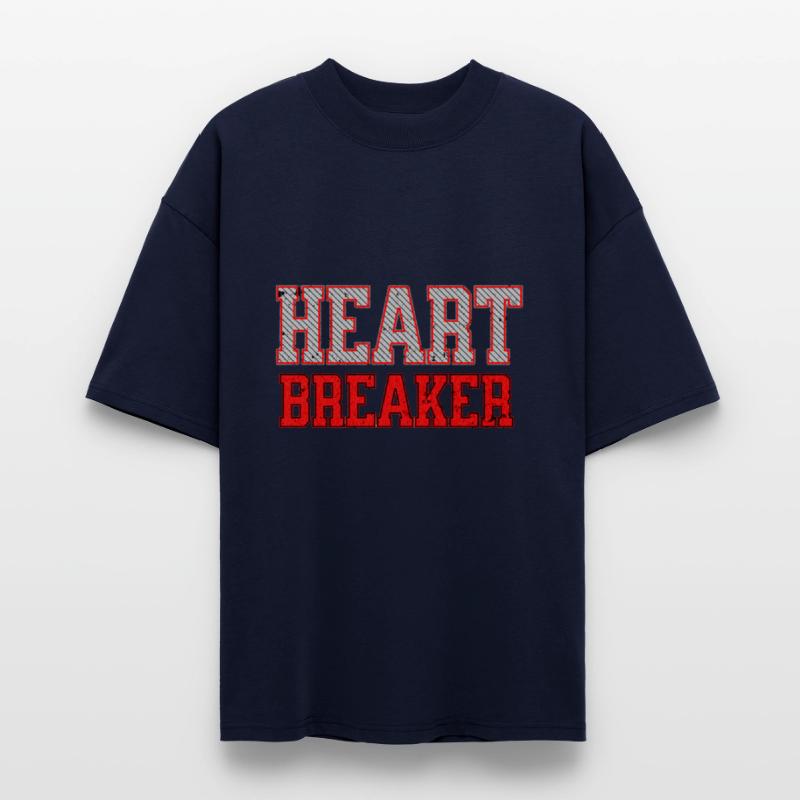 Heart Breaker Graphic