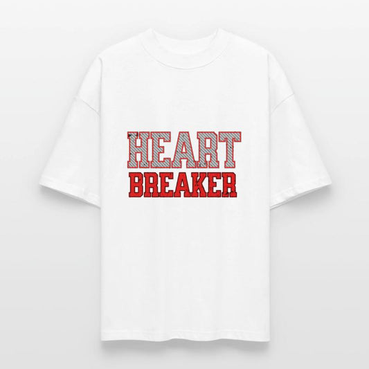 Heart Breaker Graphic