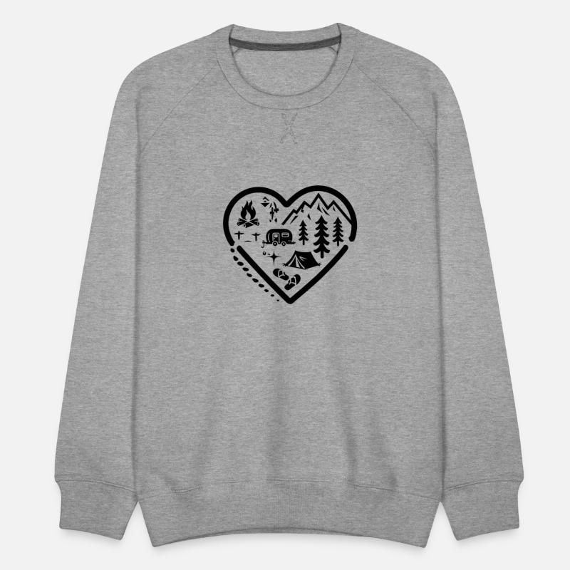 Heart of the Wilderness