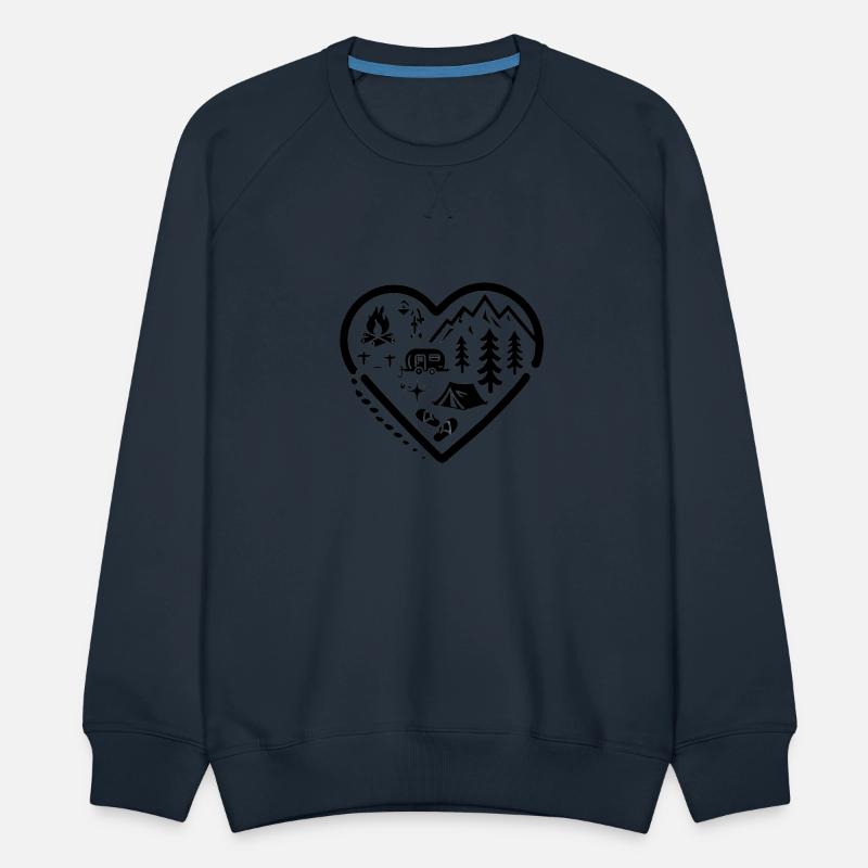 Heart of the Wilderness