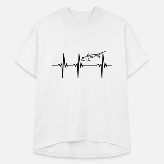 Heartbeat For Sharks