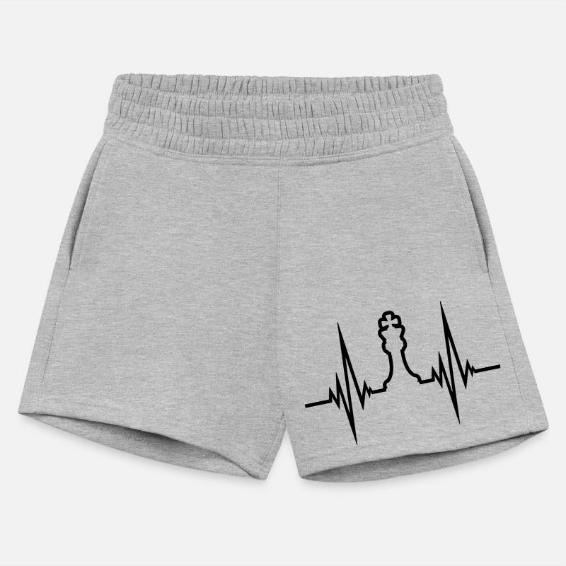 Heartbeat Pulse Chess