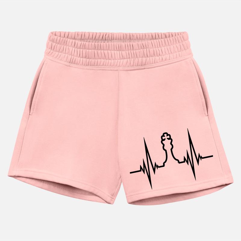 Heartbeat Pulse Chess