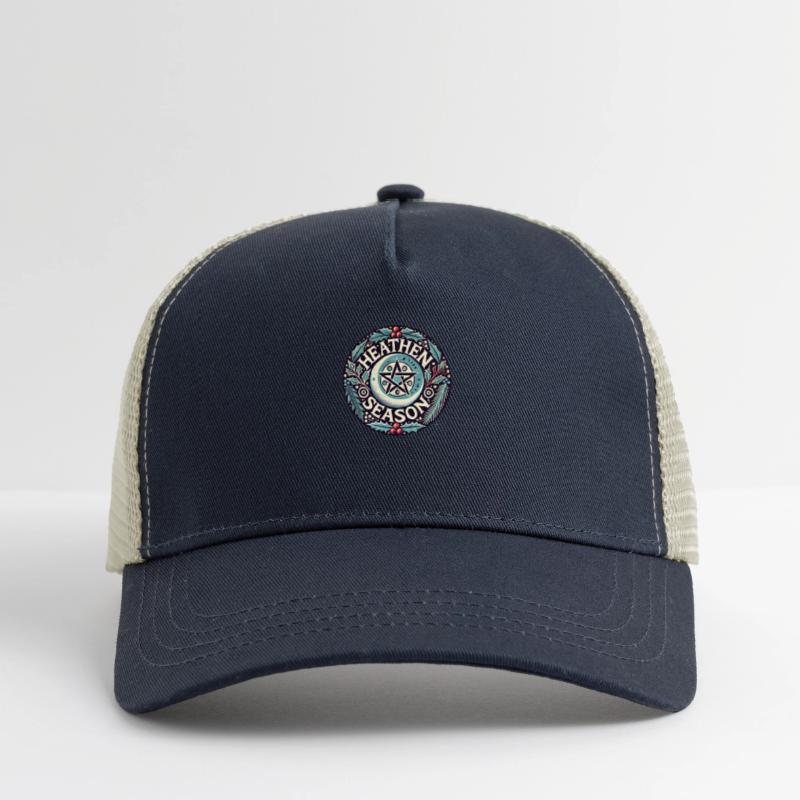 Heathen Season Compass