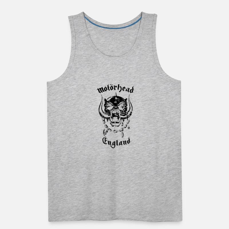 Heavy Metal, Vintage