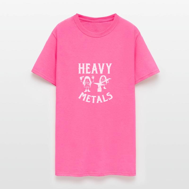 Heavy metals heavy metals elements gift