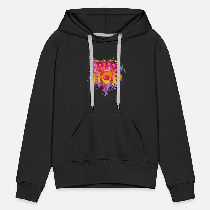 Hip Hop Genre Rap Freestyle