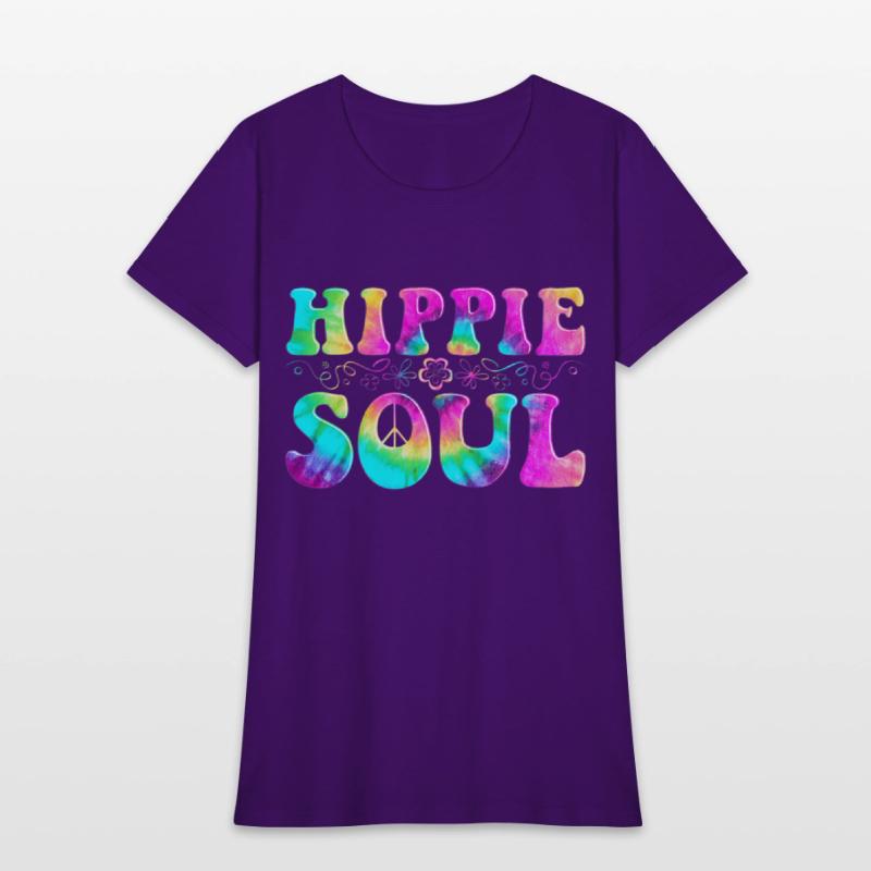 Hippie Soul