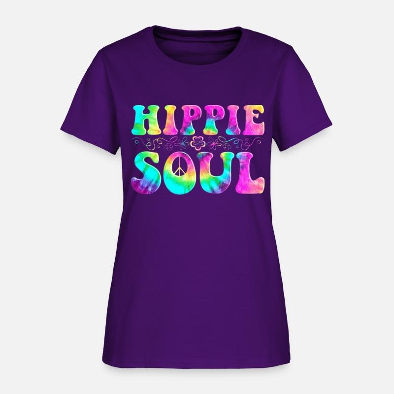 Hippie Soul