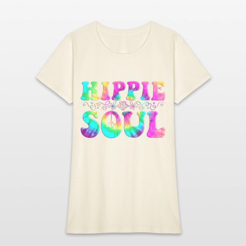 Hippie Soul