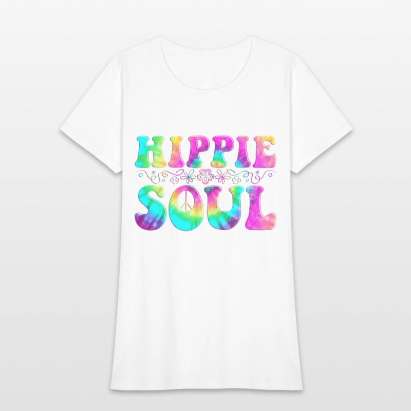 Hippie Soul