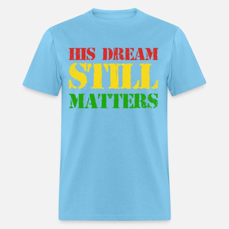 His Dream Still Matters Martin Luther King Day