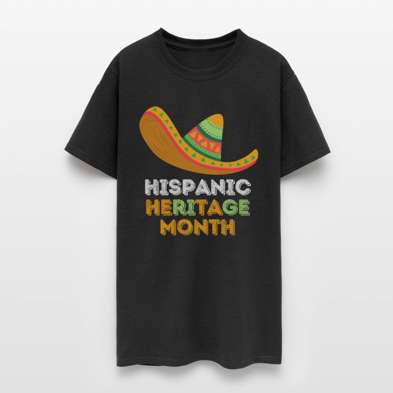 Hispanic Heritage Month Skull Hat