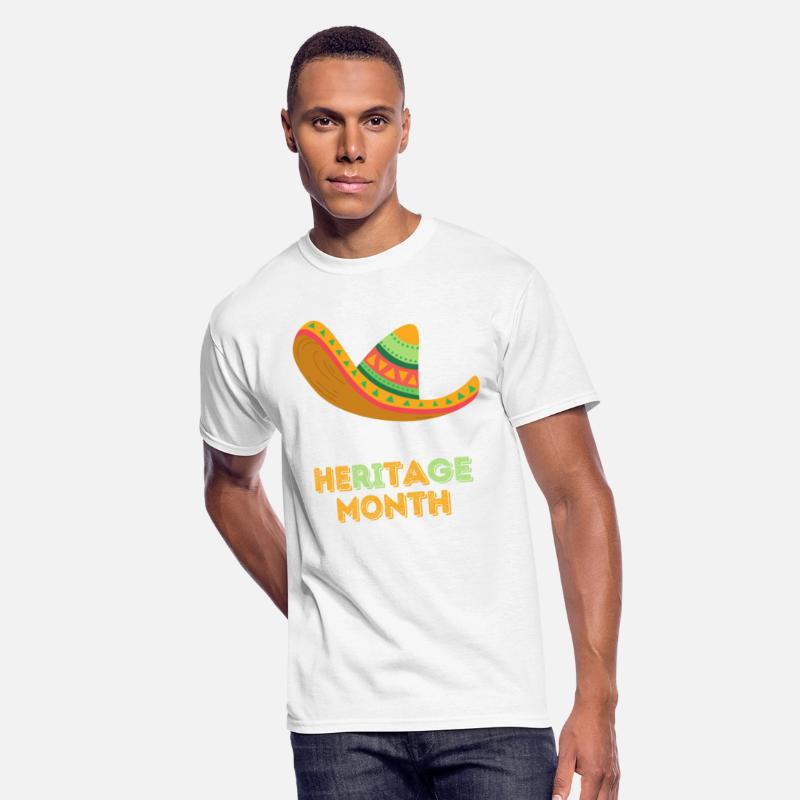 Hispanic Heritage Month Skull Hat