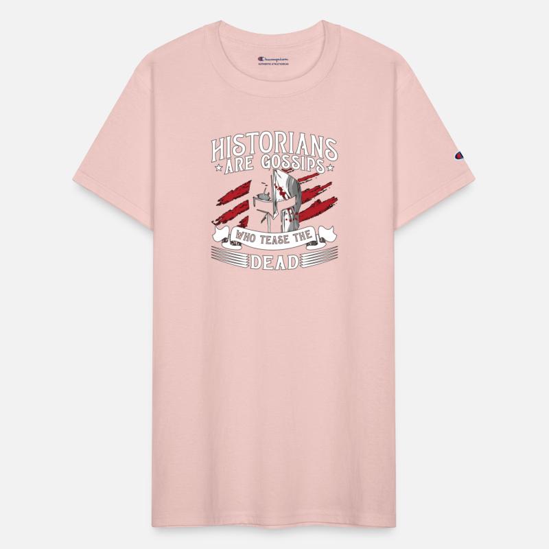 Historians Are Gossips Historian Team Historians