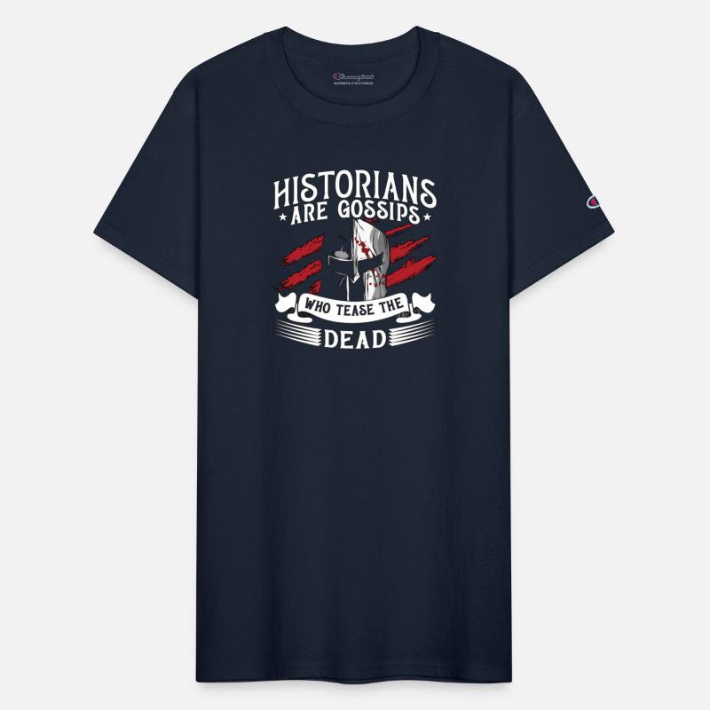 Historians Are Gossips Historian Team Historians