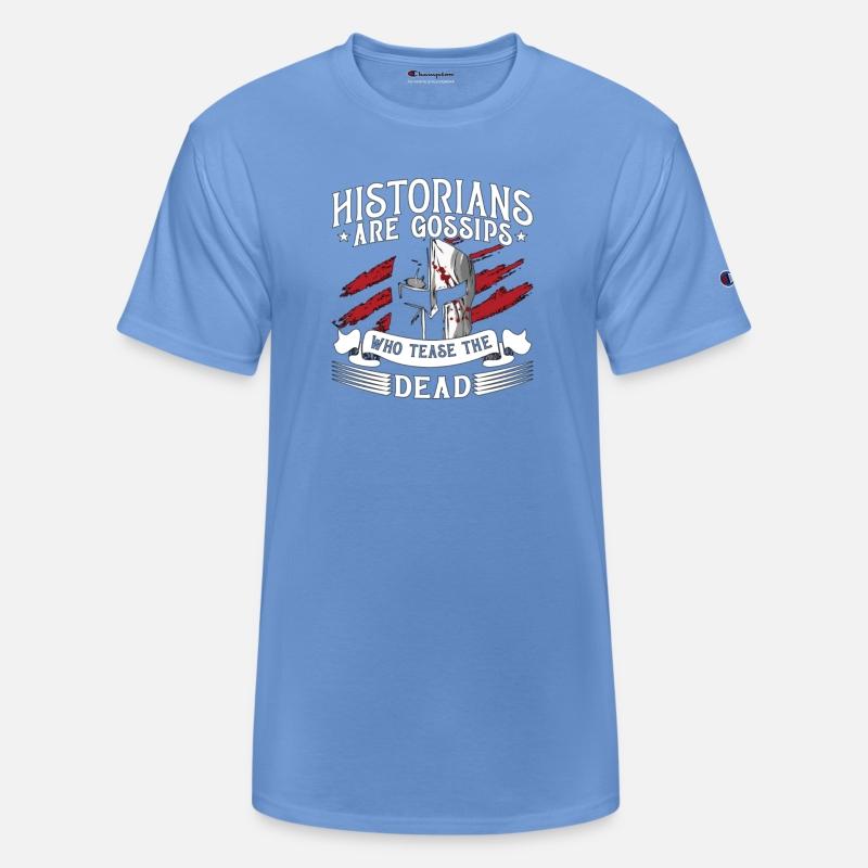 Historians Are Gossips Historian Team Historians