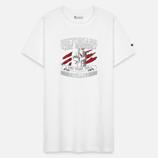 Historians Are Gossips Historian Team Historians