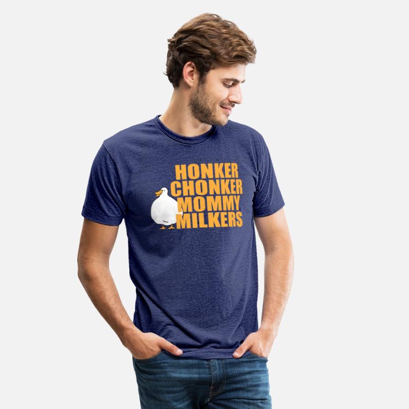 Honker Chonker Mommy Milkers