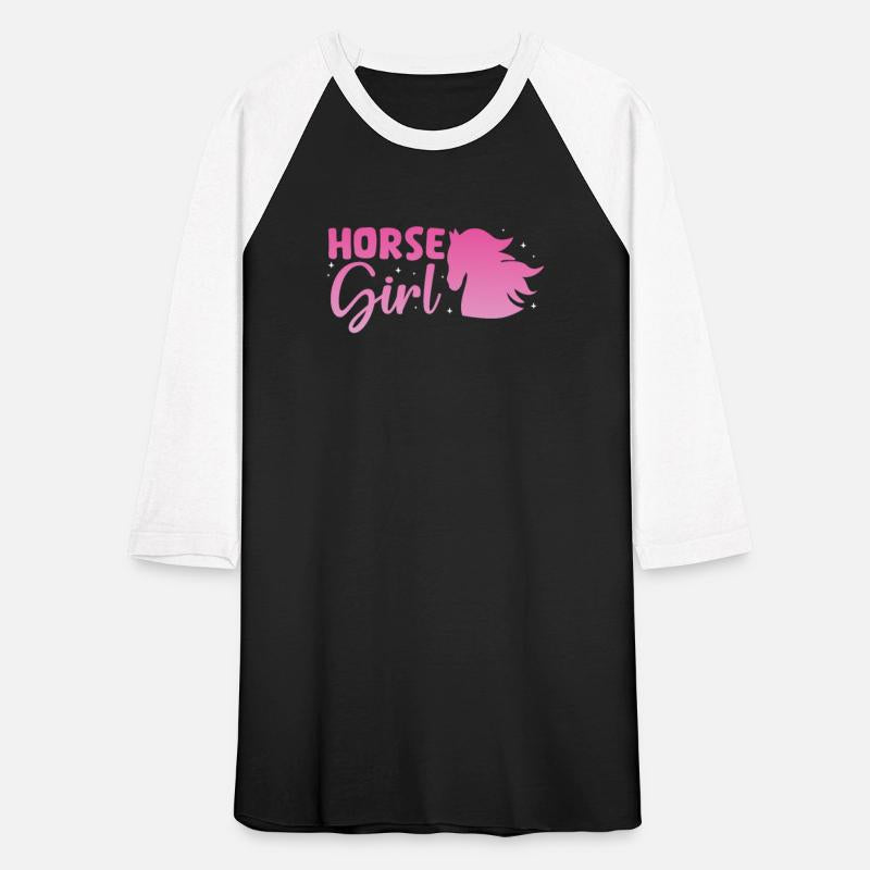 Horse Girl