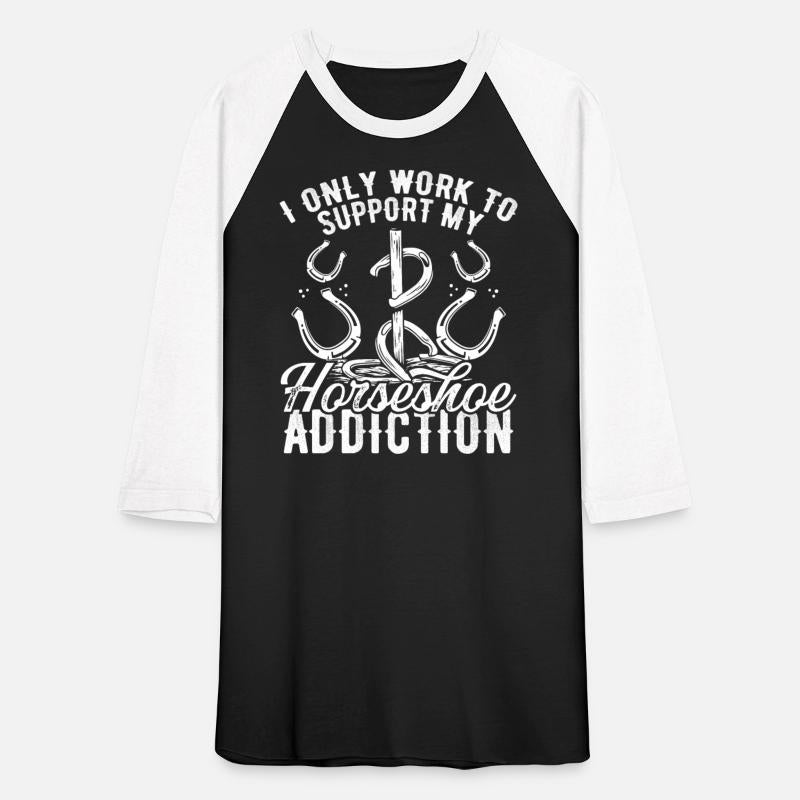 Horseshoe Pitching Game Thrower Tosser