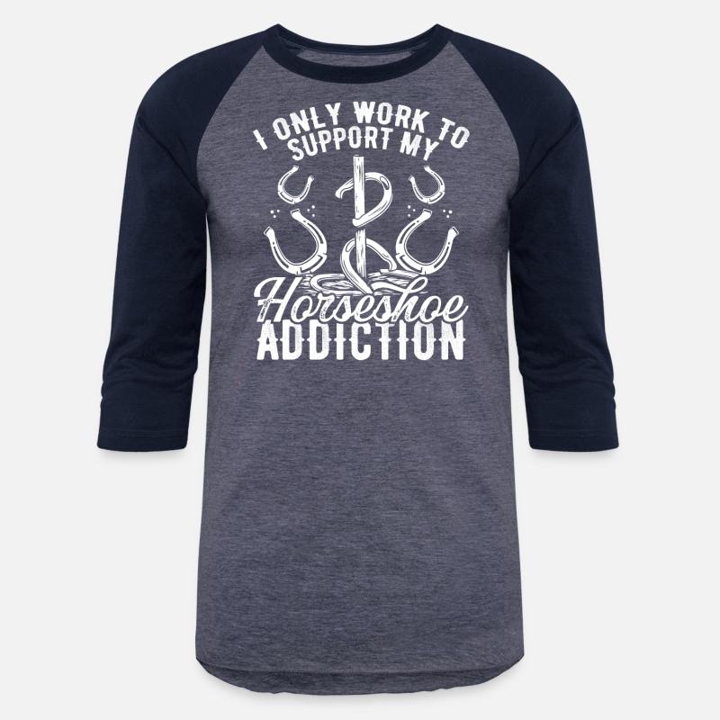 Horseshoe Pitching Game Thrower Tosser