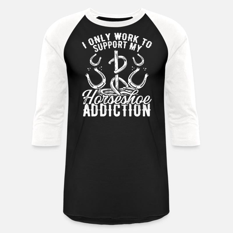 Horseshoe Pitching Game Thrower Tosser