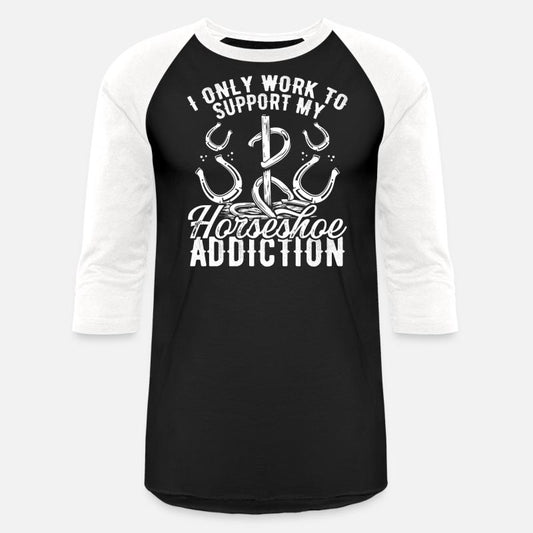 Horseshoe Pitching Game Thrower Tosser