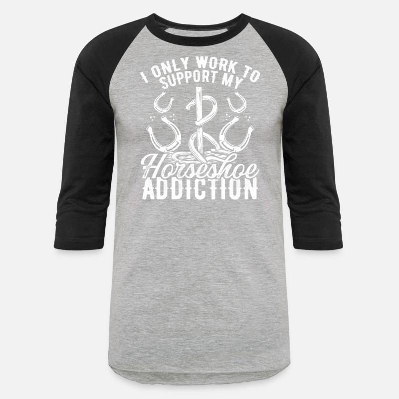 Horseshoe Pitching Game Thrower Tosser