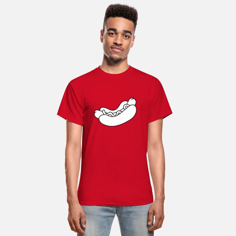 hotdog hot dog sausages fast food fastfood10