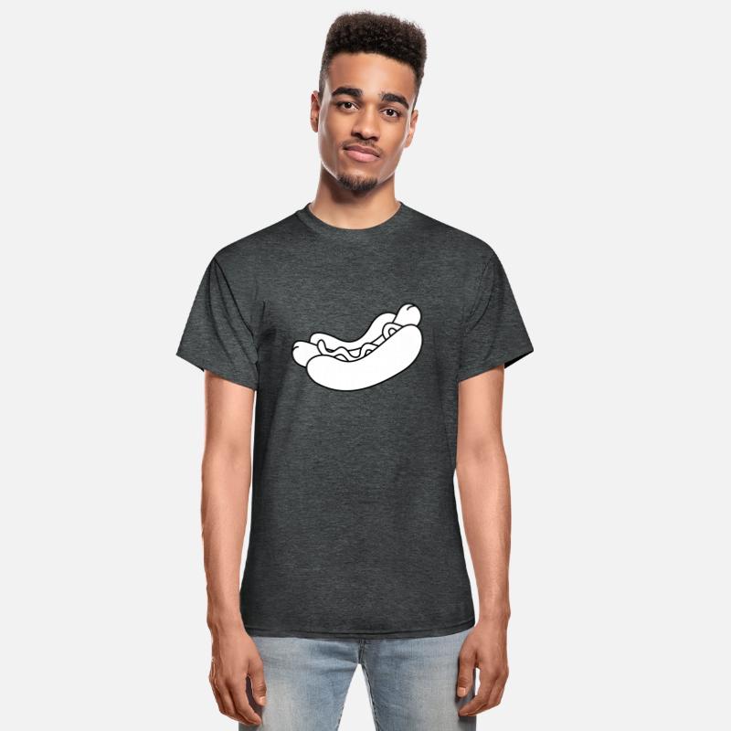 hotdog hot dog sausages fast food fastfood10