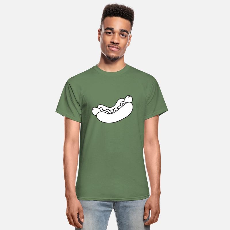 hotdog hot dog sausages fast food fastfood10