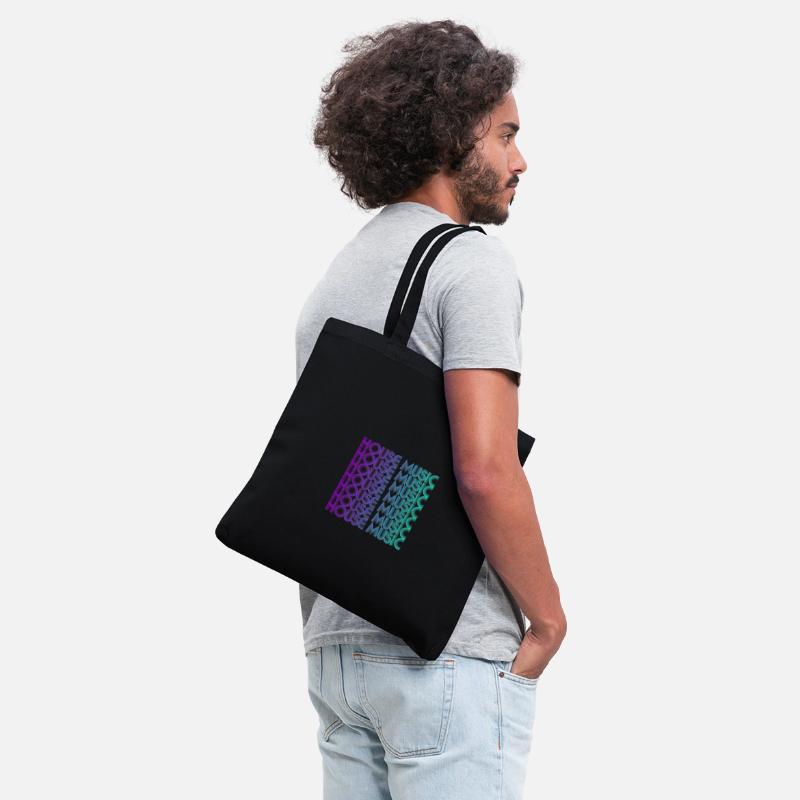 House Music Vaporwave Techno House Music EDM Lover