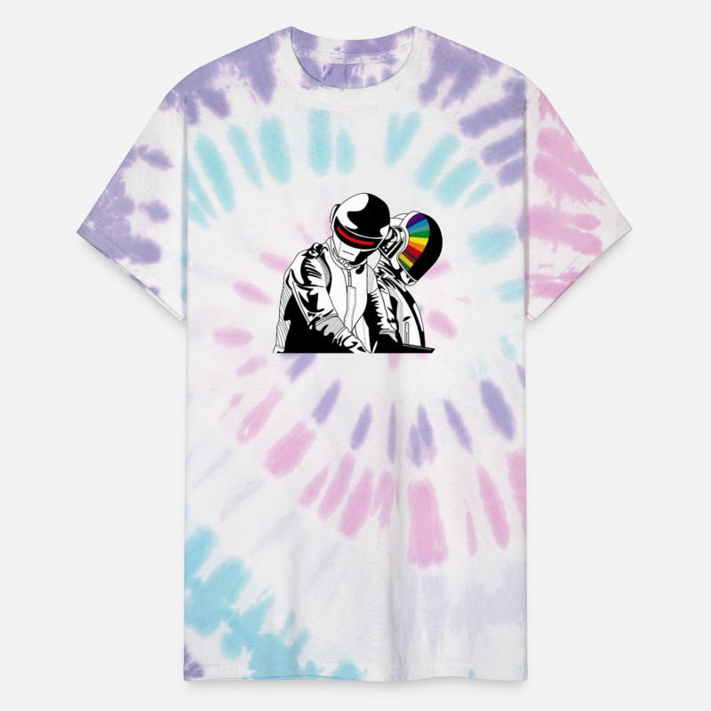 Human After Daft Funk