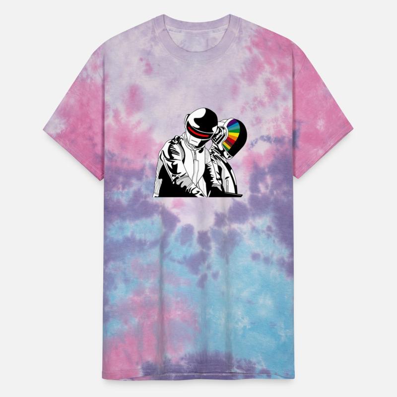 Human After Daft Funk